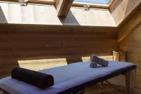 Chalet-Hôtel le Beausoleil, the Originals Relais - spa
