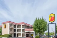 Quality Inn & Suites Hôtels à : Albuquerque