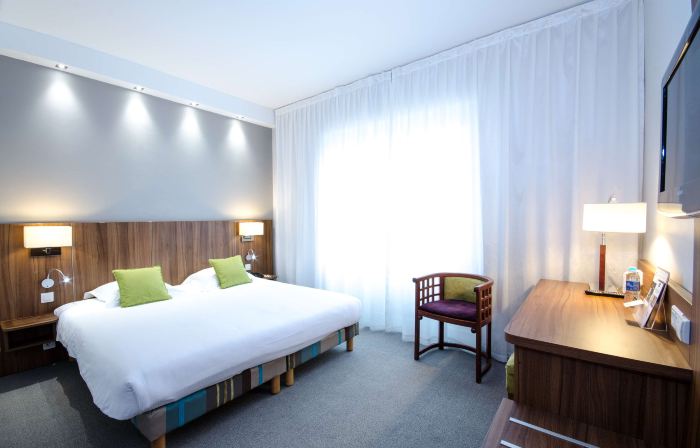 Best Western Plus Hotel Plaisance