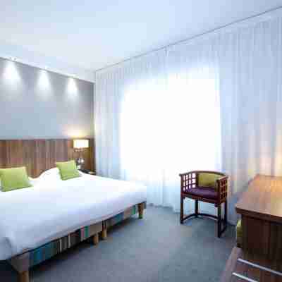 Best Western Plus Hotel Plaisance Rooms