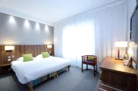 Best Western Plus Hotel Plaisance Hotel a Theize