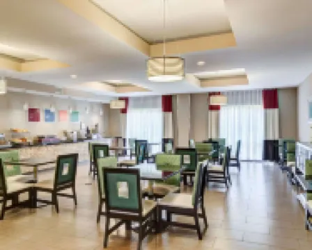 Comfort Suites Denham Springs