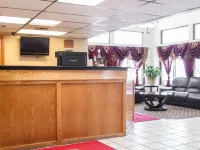 Econo Lodge Kansas City Downtown North Hotels in Clay County