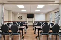 舍伍德帕克埃德蒙頓戴斯套房飯店