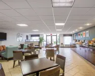 Comfort Suites Hotels in Wilson County