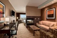 Best Western Premier Freeport Inn Calgary Airport Hotels in Northeast Calgary