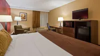Best Western Richmond Hotel Hotels in Richmond