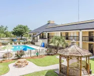 كواليتي إن ماونت بليزنت - تشارلستون فنادق في ماونت بليزانت