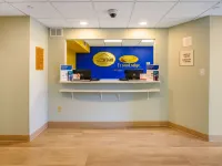 Econo Lodge Hammond Hotels in Hammond