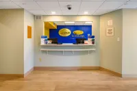 Econo Lodge Hammond Hotels in Springfield