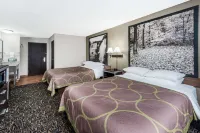 Super 8 by Wyndham Warrensburg - Wifi