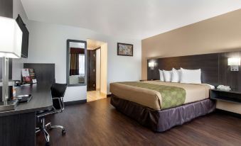 SureStay Hotel by Best Western Phoenix Airport