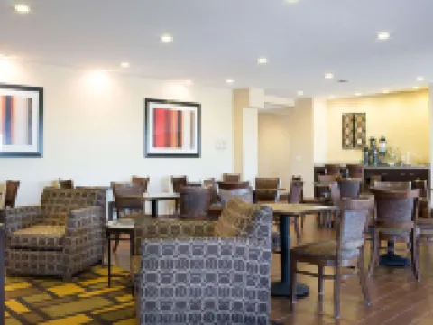 Quality Inn & Suites Hoteles en Minot