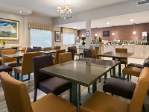 Best Western Mountainview Inn Hotels in Golden