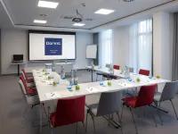 Essential by Dorint Stuttgart/Airport Hotels in Leinfelden-Echterdingen