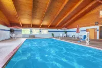 AmericInn by Wyndham HAM Lake Hotels in Blaine