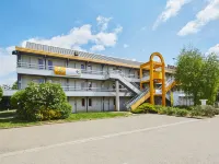 Premiere Classe Melun Senart - Vert Saint Denis Hotels in Melun