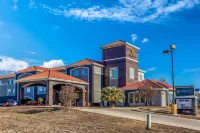 La Quinta Inn & Suites by Wyndham Kerrville Hotel di Kerrville