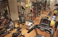 Hotel Miró - Gym