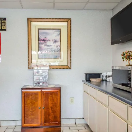 Econo Lodge
