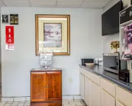 Econo Lodge Hotels in Schuylkill County