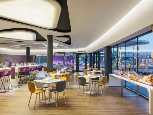 Ibis Styles Budapest Airport Hotels in Monor