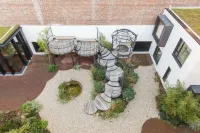 Latroupe Jardin Secret