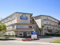 Days Inn & Suites by Wyndham Rancho Cordova Hotels in Rancho Córdova