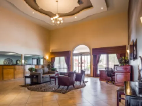Best Western Plus Main Street Inn Hotels in Brawley