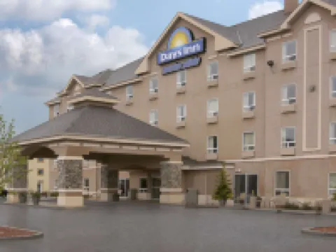 Days Inn by Wyndham Red Deer Hoteles en Red Deer