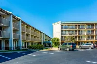 Hermitage Hotel Richmond Virginia - parkir