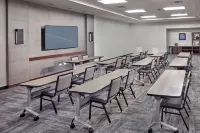 Hyatt Place State College - Wifi