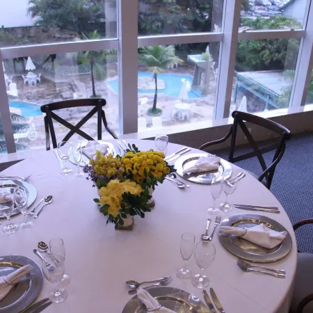 Mar Hotel Conventions