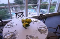 Mar Hotel Conventions - breakfast