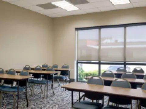 クオリティ イン コロンバス, MS コロンバスのホテル