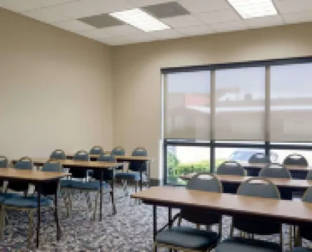 Quality Inn Columbus, MS Hoteles en Columbus