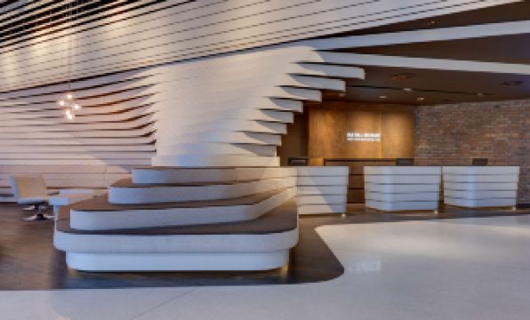 Radisson Collection Hotel, Old Mill Belgrade