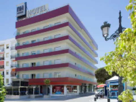 Hotel NH San Pedro de Alcántara Hoteles en Marbella