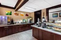 Quality Inn & Suites Mooresville-Lake Norman - breakfast