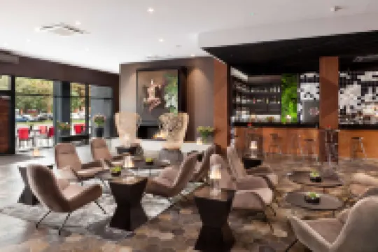 Hotel Sadova
