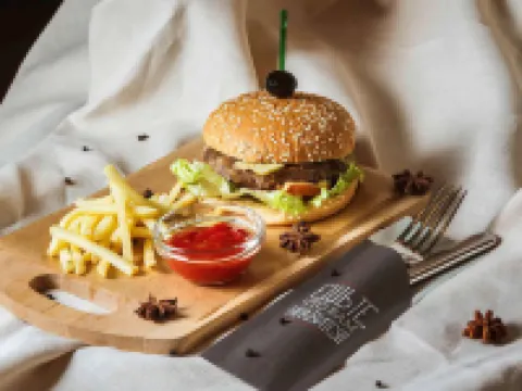 Ibis Kazan Hotels in Kazan