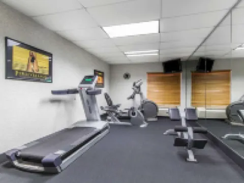 Comfort Inn Owatonna Near Medical Center Hotel di Owatonna