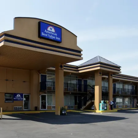 Americas Best Value Inn-Alachua