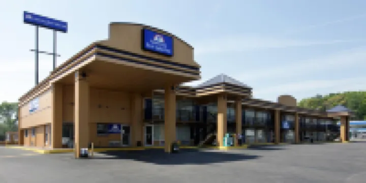 Americas Best Value Inn-Alachua
