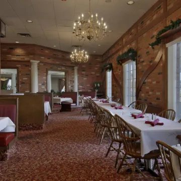 Red Lion Hotel Pocatello
