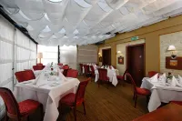Hotel Cristal Hôtels à : Bialystok