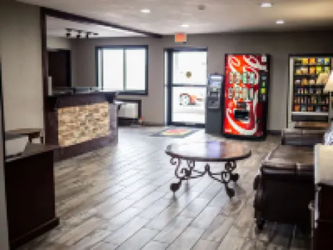 Super 8 by Wyndham Poplar Bluff Missouri Hotels in Poplar Bluff