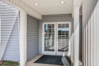 Motel 6 McAlester, OK Hotels in Pittsburg County