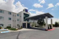 Motel 6 Albuquerque, NM - North