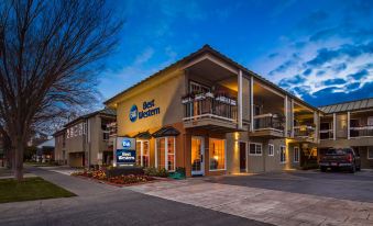 Best Western University Lodge